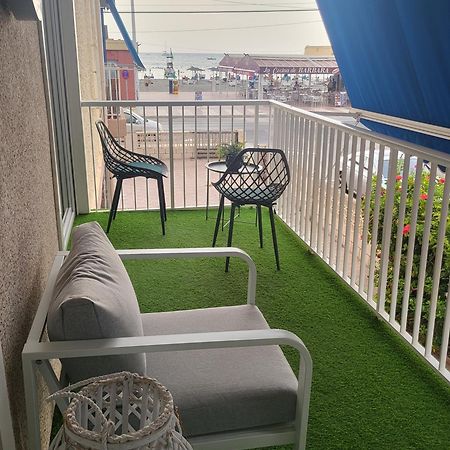Emma Apartman Santa Pola Exteriér fotografie