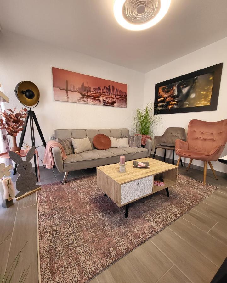 Emma Apartman Santa Pola Exteriér fotografie
