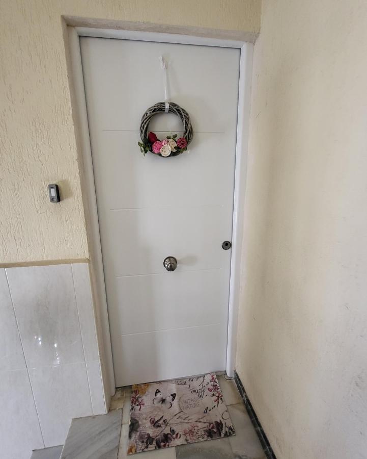 Emma Apartman Santa Pola Exteriér fotografie